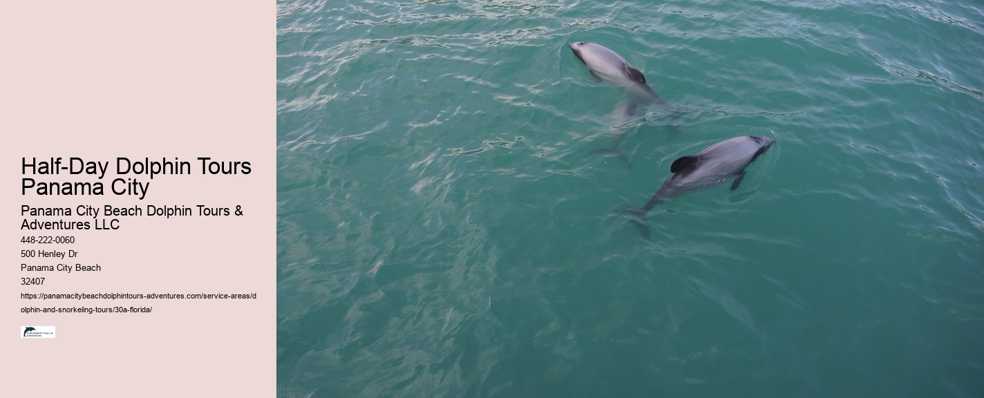 What is the natural enemy of dolphins